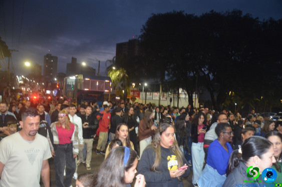 23/05/2026 em Cornelio Procopio - Marcha para Jesus - Foto 109