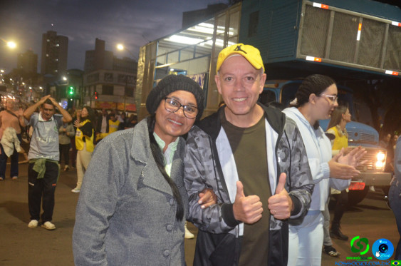 23/05/2026 em Cornelio Procopio - Marcha para Jesus - Foto 114