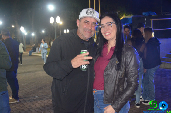 Davi e Fernando - 31/07/2026 em Cornelio Procopio - Festa Julina do Comercio - Foto 82