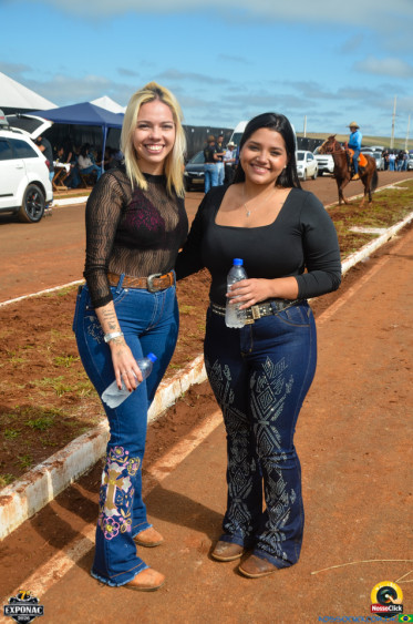 7 Exponac - 26/07/26 em Nova America da Colina - 2026 - Foto 561