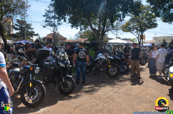 02/08 em Cornelio Procopio - 12 Encontro Anual de Carros Antigos e Customizados de Ibiporã - Foto 6