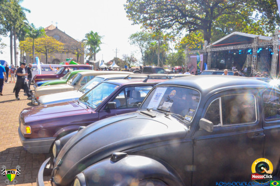 02/08 em Cornelio Procopio - 12 Encontro Anual de Carros Antigos e Customizados de Ibiporã - Foto 37