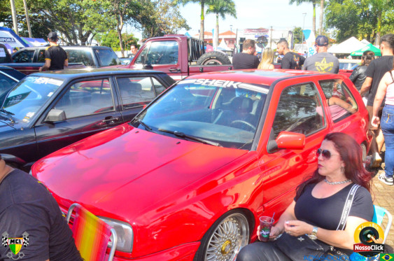 02/08 em Cornelio Procopio - 12 Encontro Anual de Carros Antigos e Customizados de Ibiporã - Foto 51