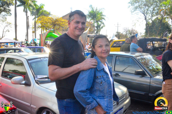 02/08 em Cornelio Procopio - 12 Encontro Anual de Carros Antigos e Customizados de Ibiporã - Foto 53