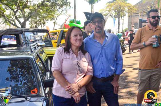 02/08 em Cornelio Procopio - 12 Encontro Anual de Carros Antigos e Customizados de Ibiporã - Foto 56