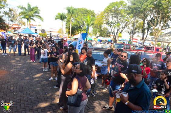 02/08 em Cornelio Procopio - 12 Encontro Anual de Carros Antigos e Customizados de Ibiporã - Foto 57