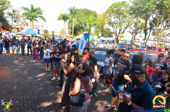 02/08 em Cornelio Procopio - 12 Encontro Anual de Carros Antigos e Customizados de Ibiporã - Foto 58