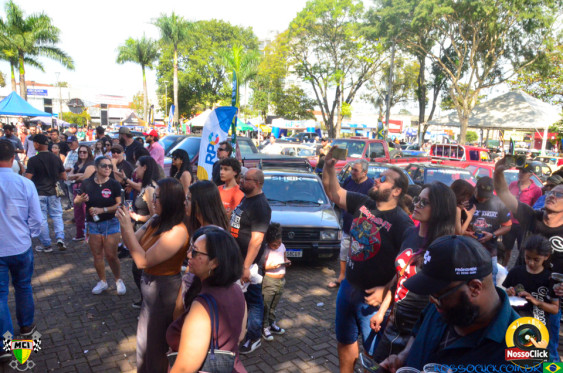 02/08 em Cornelio Procopio - 12 Encontro Anual de Carros Antigos e Customizados de Ibiporã - Foto 59