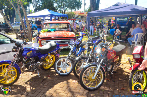 02/08 em Cornelio Procopio - 12 Encontro Anual de Carros Antigos e Customizados de Ibiporã - Foto 61