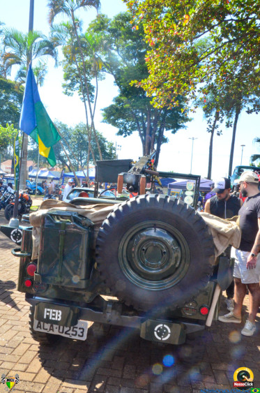 02/08 em Cornelio Procopio - 12 Encontro Anual de Carros Antigos e Customizados de Ibiporã - Foto 69