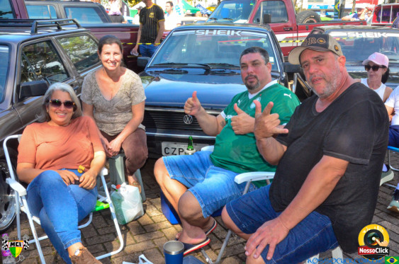 02/08 em Cornelio Procopio - 12 Encontro Anual de Carros Antigos e Customizados de Ibiporã - Foto 82