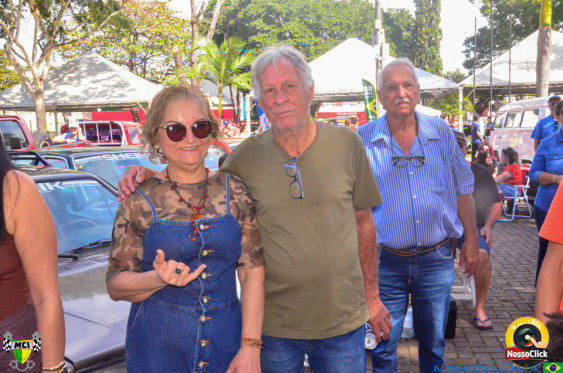 02/08 em Cornelio Procopio - 12 Encontro Anual de Carros Antigos e Customizados de Ibiporã - Foto 87