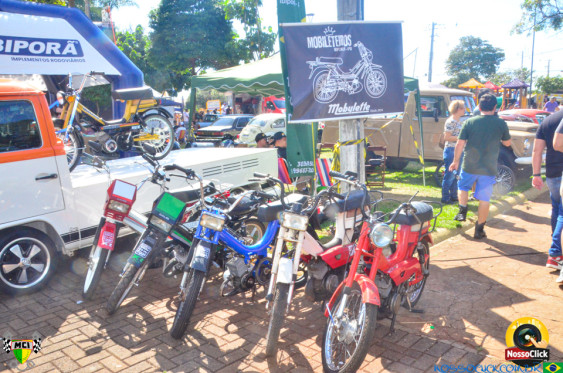 02/08 em Cornelio Procopio - 12 Encontro Anual de Carros Antigos e Customizados de Ibiporã - Foto 102