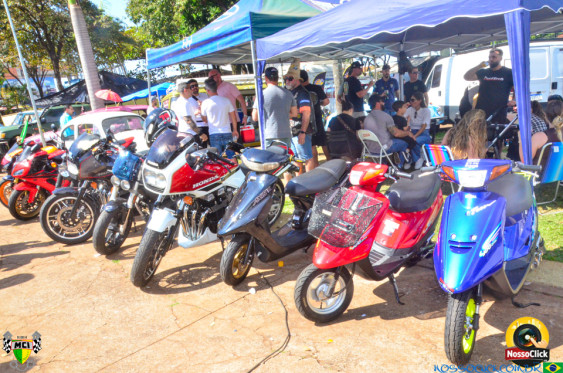 02/08 em Cornelio Procopio - 12 Encontro Anual de Carros Antigos e Customizados de Ibiporã - Foto 104