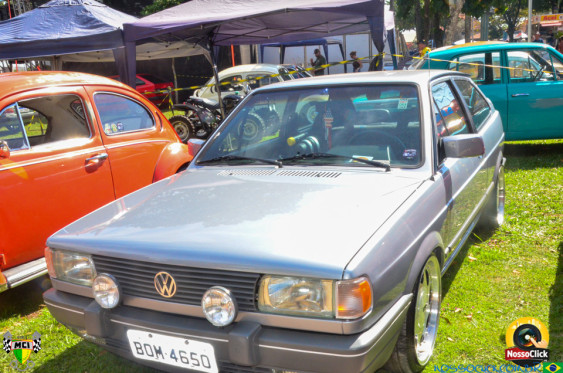02/08 em Cornelio Procopio - 12 Encontro Anual de Carros Antigos e Customizados de Ibiporã - Foto 108