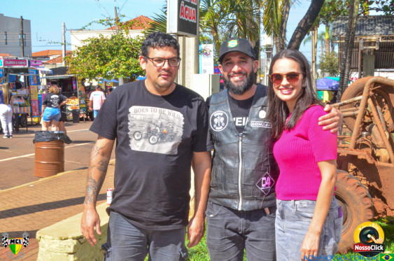 02/08 em Cornelio Procopio - 12 Encontro Anual de Carros Antigos e Customizados de Ibiporã - Foto 148
