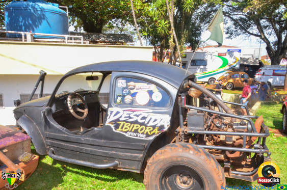 02/08 em Cornelio Procopio - 12 Encontro Anual de Carros Antigos e Customizados de Ibiporã - Foto 151