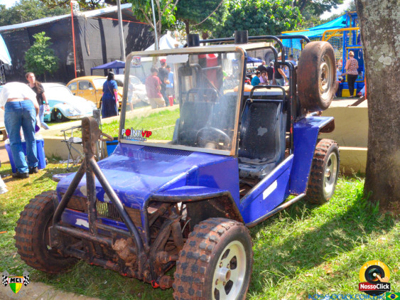 02/08 em Cornelio Procopio - 12 Encontro Anual de Carros Antigos e Customizados de Ibiporã - Foto 153