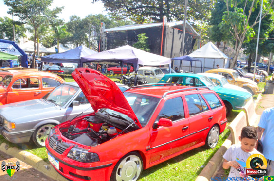 02/08 em Cornelio Procopio - 12 Encontro Anual de Carros Antigos e Customizados de Ibiporã - Foto 156