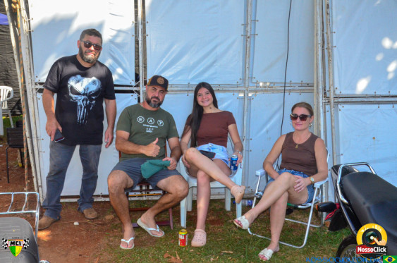 02/08 em Cornelio Procopio - 12 Encontro Anual de Carros Antigos e Customizados de Ibiporã - Foto 164