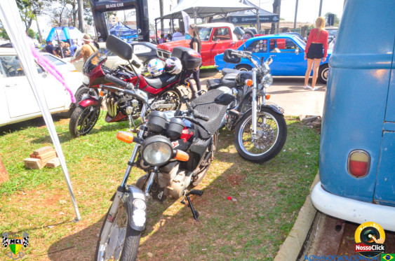 02/08 em Cornelio Procopio - 12 Encontro Anual de Carros Antigos e Customizados de Ibiporã - Foto 170