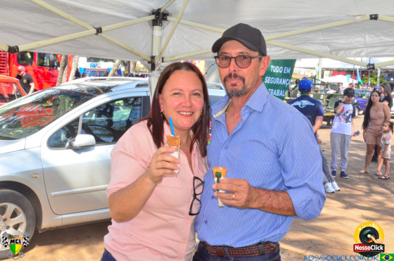 02/08 em Cornelio Procopio - 12 Encontro Anual de Carros Antigos e Customizados de Ibiporã - Foto 171
