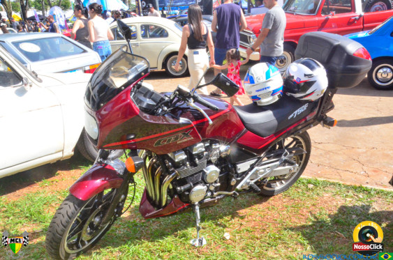 02/08 em Cornelio Procopio - 12 Encontro Anual de Carros Antigos e Customizados de Ibiporã - Foto 173