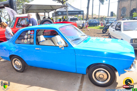02/08 em Cornelio Procopio - 12 Encontro Anual de Carros Antigos e Customizados de Ibiporã - Foto 175