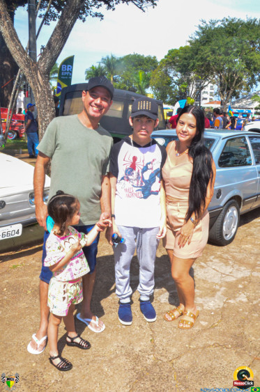 02/08 em Cornelio Procopio - 12 Encontro Anual de Carros Antigos e Customizados de Ibiporã - Foto 176