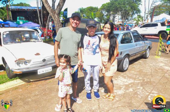 02/08 em Cornelio Procopio - 12 Encontro Anual de Carros Antigos e Customizados de Ibiporã - Foto 177