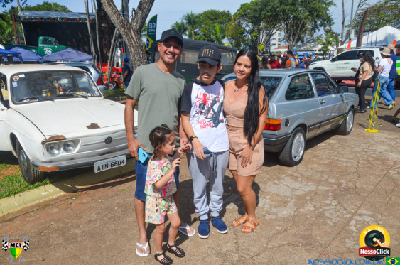 02/08 em Cornelio Procopio - 12 Encontro Anual de Carros Antigos e Customizados de Ibiporã - Foto 178
