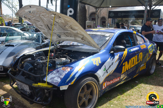 02/08 em Cornelio Procopio - 12 Encontro Anual de Carros Antigos e Customizados de Ibiporã - Foto 185
