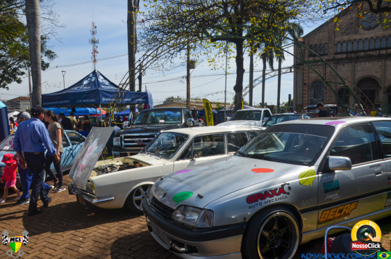 02/08 em Cornelio Procopio - 12 Encontro Anual de Carros Antigos e Customizados de Ibiporã - Foto 187