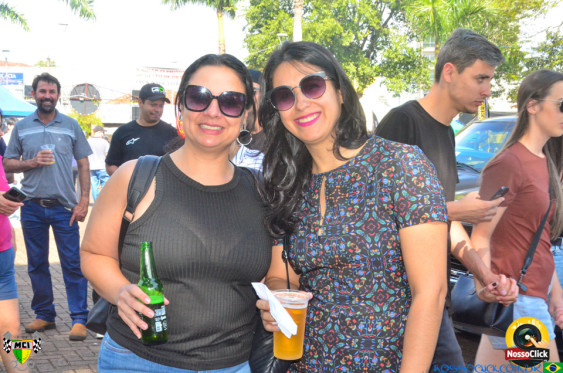 02/08 em Cornelio Procopio - 12 Encontro Anual de Carros Antigos e Customizados de Ibiporã - Foto 220