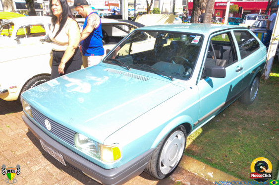 02/08 em Cornelio Procopio - 12 Encontro Anual de Carros Antigos e Customizados de Ibiporã - Foto 230
