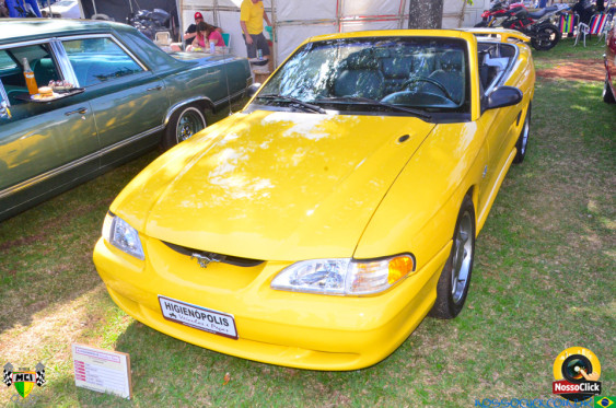 02/08 em Cornelio Procopio - 12 Encontro Anual de Carros Antigos e Customizados de Ibiporã - Foto 240