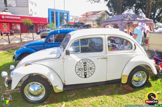 02/08 em Cornelio Procopio - 12 Encontro Anual de Carros Antigos e Customizados de Ibiporã - Foto 247