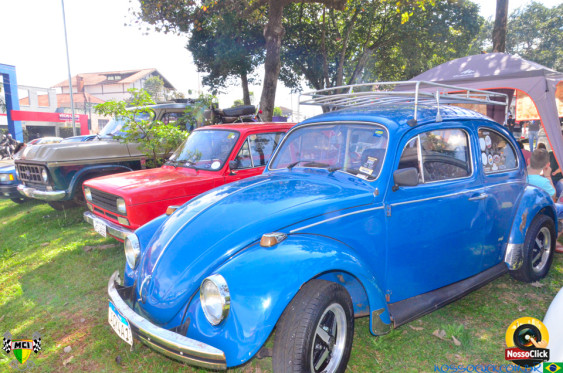 02/08 em Cornelio Procopio - 12 Encontro Anual de Carros Antigos e Customizados de Ibiporã - Foto 248