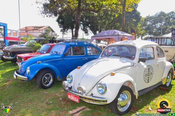 02/08 em Cornelio Procopio - 12 Encontro Anual de Carros Antigos e Customizados de Ibiporã - Foto 249