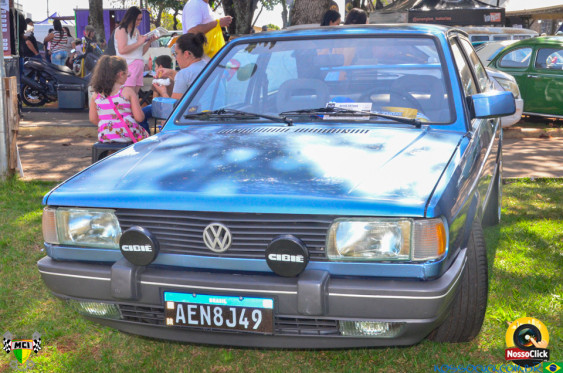 02/08 em Cornelio Procopio - 12 Encontro Anual de Carros Antigos e Customizados de Ibiporã - Foto 250
