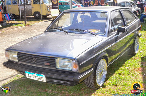 02/08 em Cornelio Procopio - 12 Encontro Anual de Carros Antigos e Customizados de Ibiporã - Foto 255