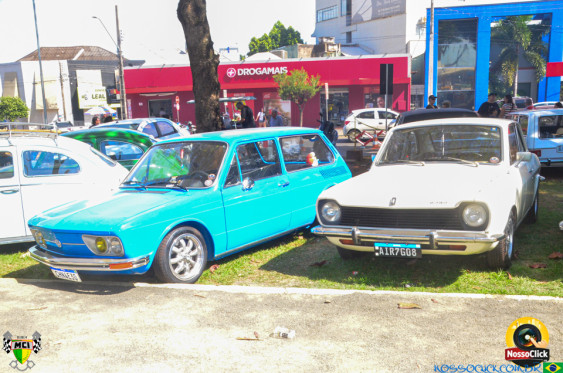02/08 em Cornelio Procopio - 12 Encontro Anual de Carros Antigos e Customizados de Ibiporã - Foto 257