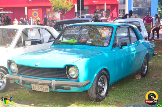 02/08 em Cornelio Procopio - 12 Encontro Anual de Carros Antigos e Customizados de Ibiporã - Foto 258