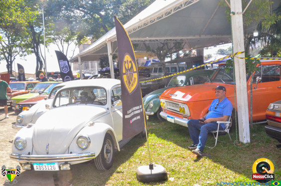 02/08 em Cornelio Procopio - 12 Encontro Anual de Carros Antigos e Customizados de Ibiporã - Foto 259