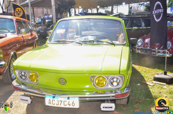 02/08 em Cornelio Procopio - 12 Encontro Anual de Carros Antigos e Customizados de Ibiporã - Foto 263