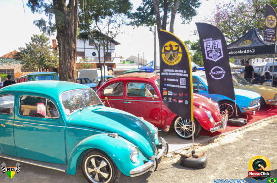 02/08 em Cornelio Procopio - 12 Encontro Anual de Carros Antigos e Customizados de Ibiporã - Foto 265