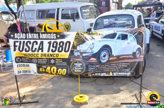 02/08 em Cornelio Procopio - 12 Encontro Anual de Carros Antigos e Customizados de Ibiporã - Foto 274