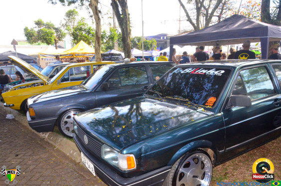 02/08 em Cornelio Procopio - 12 Encontro Anual de Carros Antigos e Customizados de Ibiporã - Foto 276