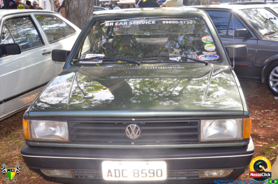 02/08 em Cornelio Procopio - 12 Encontro Anual de Carros Antigos e Customizados de Ibiporã - Foto 280