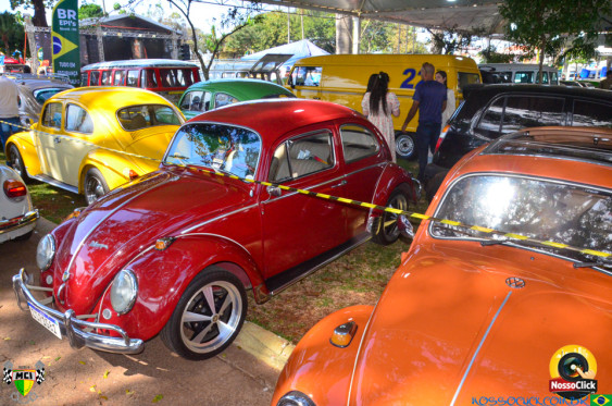 02/08 em Cornelio Procopio - 12 Encontro Anual de Carros Antigos e Customizados de Ibiporã - Foto 281